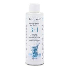 Thermale Med Cleansing Milk 200ml