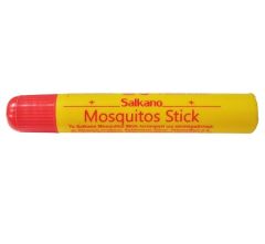 Salkano Mosquito Λοσιόν για Μετά το Τσίμπημα σε Roll On/Stick Αμμωνία 15ml