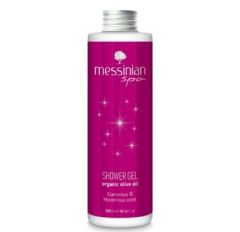 Messinian Spa Glamorous And Mysterious Promo -10% Shower Gel 300ml