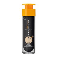 Frezyderm Ac-Norm Sunscreen Fluid SPF50+ Tinted 50ml