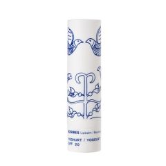 Korres LipBalm Yoghurt SPF20 Ενυδατικό Βάλσαμο Χειλιών με Αντηλιακή Προστασία 4.5gr