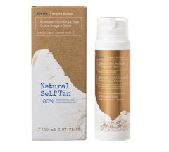 Korres Aegean Bronze Serum Natural Self Tan 150ml