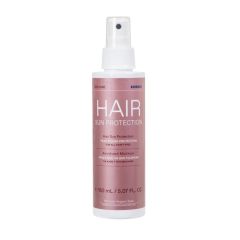 Korres Red Vine Κόκκινο Αμπέλι Hair Sun Protection Spray Αντηλιακό Μαλλιών 150ml