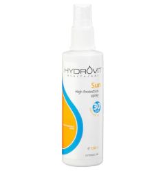 Hydrovit Sun Αντηλιακή Λοσιόν για το Σώμα SPF30 σε Spray 150ml