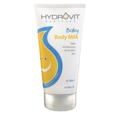 Hydrovit Baby Body Milk για Ατοπικό Δέρμα 150ml