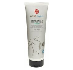 Vican Wise Men Fresh After Shave Body Lotion 200ml