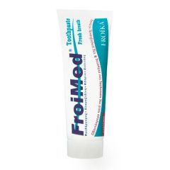 Froika Froimed Toothpaste Οδοντόκρεμα κατά της Κακοσμίας 75ml