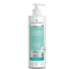 Pharmasept Balance Shower Gel 500ml