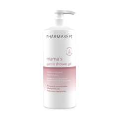 Pharmasept Mama's Gentle Shower Gel 500ml