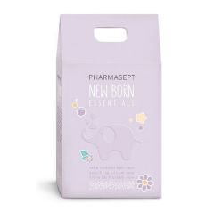 Pharmasept New Born Essentials Πακέτο με Extra Sensitive Bath 250ml και Soothing Cream 150ml και Extra Calm Cream 150ml