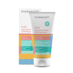Pharmasept Kids Anti Stretch Marks and Firming Cream Κρέμα κατά των Ραγάδων 150ml