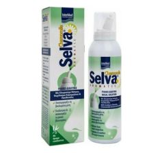 Intermed Nasal Solution Chamomile Selva Ρινικό Διάλυμα με Άρωμα Ευκάλυπτου 50ml