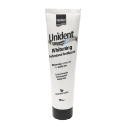 INTERMED UNIDENT WHITENING PROFESSIONAL TOOTHPASTE 100ML