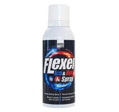 Intermed Flexel Ice & Hot Spray 100ml