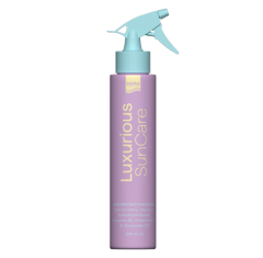Intermed  Luxurious Suncare Hair Protection Spray Αντηλιακό Spray για τα μαλλιά 200ml