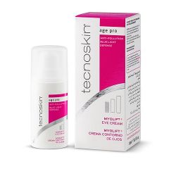 Tecnoskin Myolift 7 No Wrinkles Eye Cream 15ml