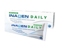 Inaden Daily Toothpaste Mint Ολοκληρωμένη Προστασία 75ml