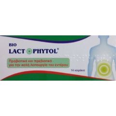 Medichrom Bio Lactophytol 14caps