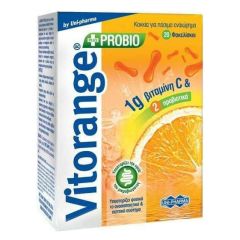 Uni-Pharma Vitorange Probio 20sticks