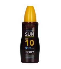 Helenvita Sun SPF10 Protection Spray 200ml
