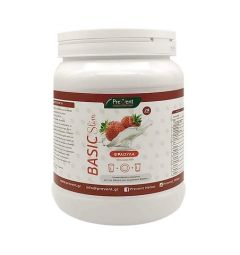 PreVent Basic Slim Φράουλα, Υποκατάστατο Ροφήματος 465gr