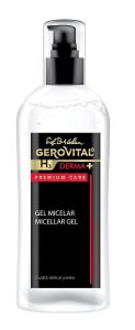 Gerovital Derma+ Premium Care Micellar Gel 150 ml