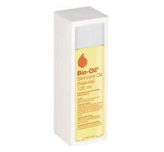 Bio-Oil Natural Body Oil Έλαιο Περιποίησης Δέρματος 125ml