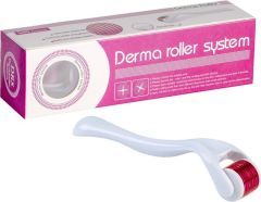 Ag Pharm Derma Roller System 540 Needles 0.25mm