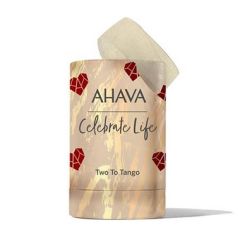 Ahava Celebrate Life Two to Tango Mineral Hand Cream 40ml και Mineral Body Lotion 40ml