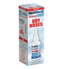 NeilMed Nasogel Spray 30ml
