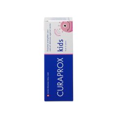 Curaprox Toothpaste For Kids Οδοντόκρεμα 6+ με Γεύση Καρπουζι 1450ppm, 60ml