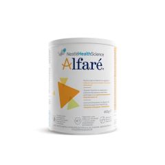 Alfare Γάλα Υποαλλεργικό 400gr