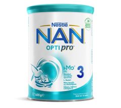 Nestle Nan Optipro 3 400gr