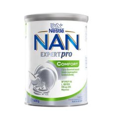 NESTLE Γάλα Nan ExpertPro Comfort 400g