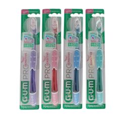 GUM 510 Sensitive Ultra Soft Πολύ Μαλακή Οδοντόβουρτσα για Ευαίσθητα Ούλα 1τμχ