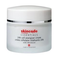 Skincode Essentials 24h Cell Energizer 50ml