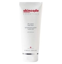 Skincode Essentials 24h Comfort Body Lotion 200ml