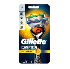 Gillette Fusion 5 Proglide Power, Ξυριστική Μηχανή, 1 τεμάχιο