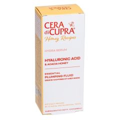Cera di Cupra Acid Ενυδατικό Serum Προσώπου με Υαλουρονικό Οξύ 30ml