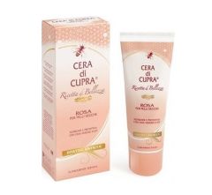 Cera di Cupra Roza Αντιγηραντική Κρέμα Προσώπου για Ξηρό Δέρμα, 75ml