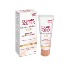 Cera di Cupra Bianca Αντιγηραντική Κρέμα Προσώπου για Κανονικό Δέρμα, 75ml