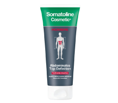 Somatoline Cosmetic Abdominal Top Definition Sport 200ml