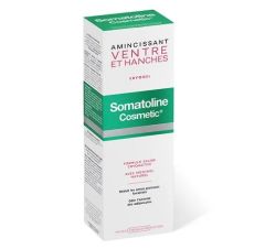 Somatoline Cosmetic Cryogel, Αδυνάτισμα για Κοιλιά και Γοφούς 250ml