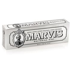 Marvis Whitening White Mint Toothpaste 85ml