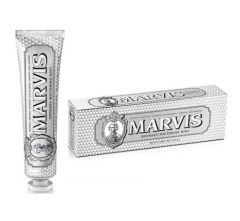 Marvis Smokers Whitening Mint Toothpaste 85ml