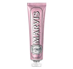 Marvis Sensitive Gums Gentle Mint Οδοντόκρεμα για Ουλίτιδα και Πλάκα 75ml