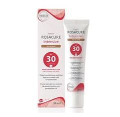 Synchroline Rosacure Intensive Teintee Cream Clair SPF30 Κρέμα Με Χρώμα 30ml