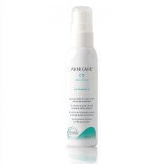 SYNCHROLINE AKNICARE CHEST AND BACK 100ml