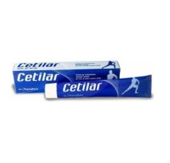 WinMedica Cetilar Cream Κρέμα για τις αρθρώσεις, τους τένοντες & τους μύες 50ml