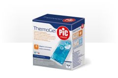 Pic Solution Thermogel - 10x26cm 1τμχ